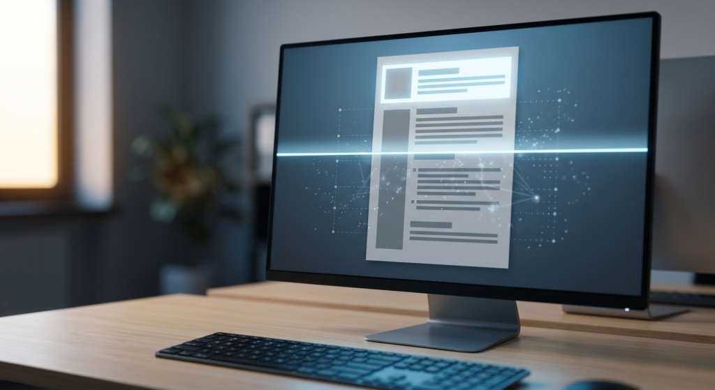 optimize your resume