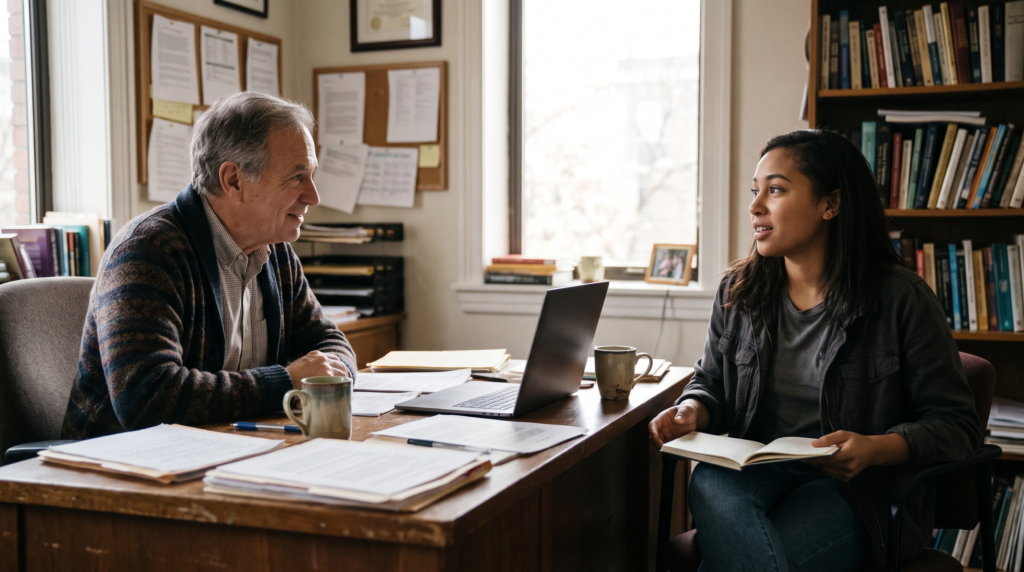teacher and student admission and what ai detectors do colleges use