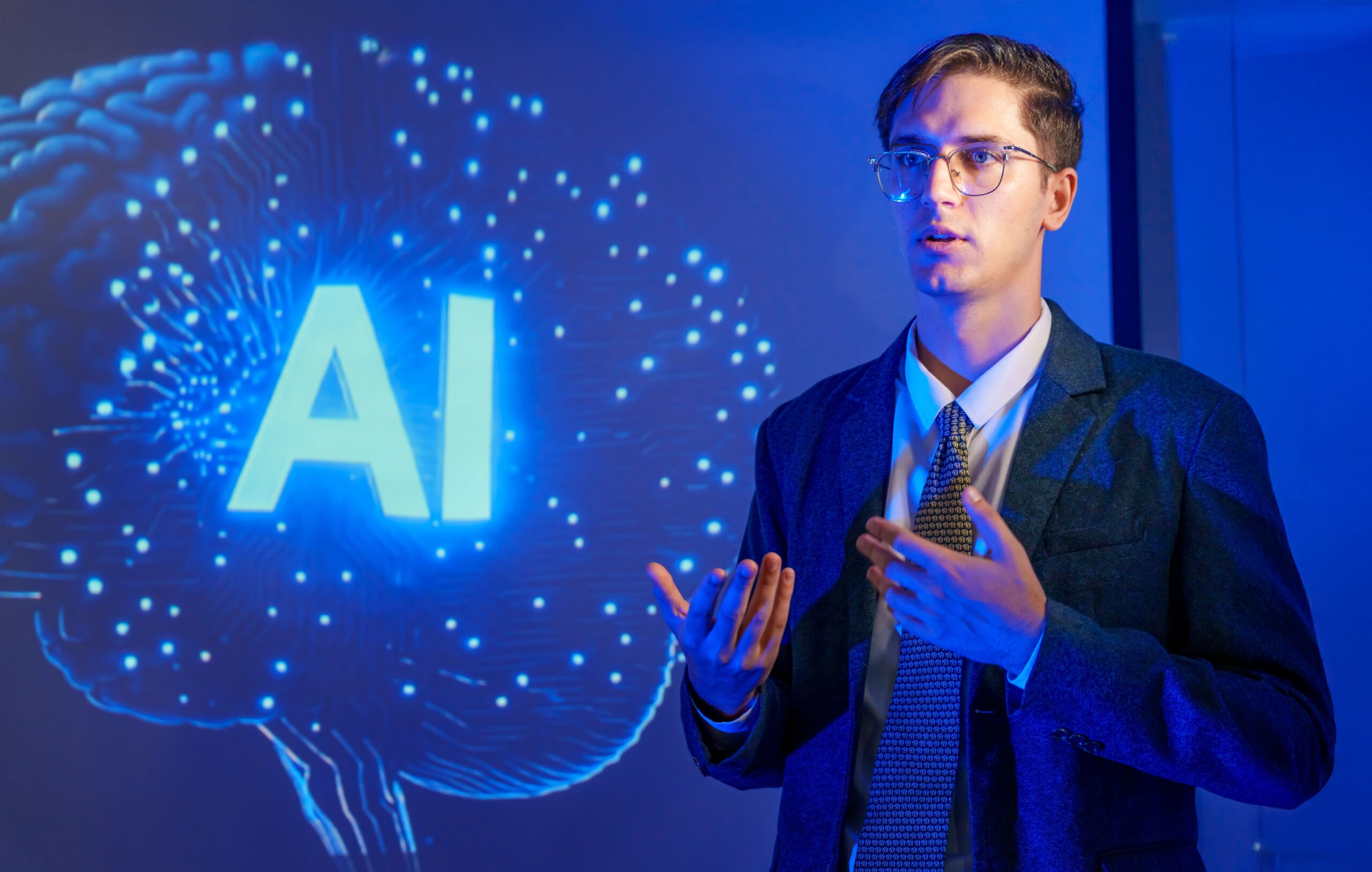 Гуманизатсияи AI ройгон ва зудтар - Маслиҳатҳо ва таҷрибаҳои беҳтарин