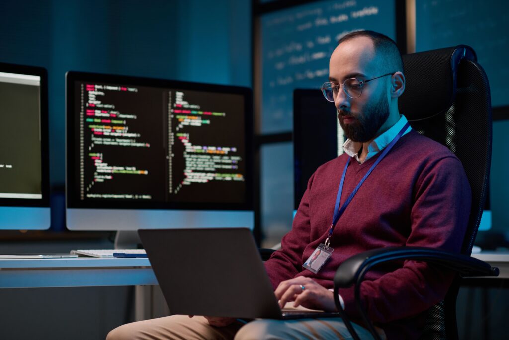 AI Code detector how to to tell if code is AI Generated