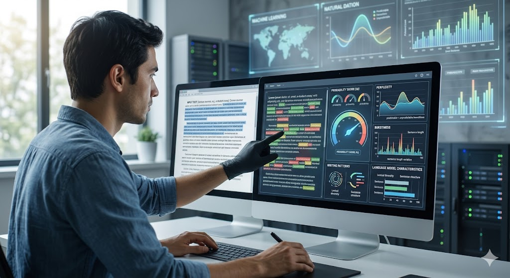 what is ai detection and how to avoid it