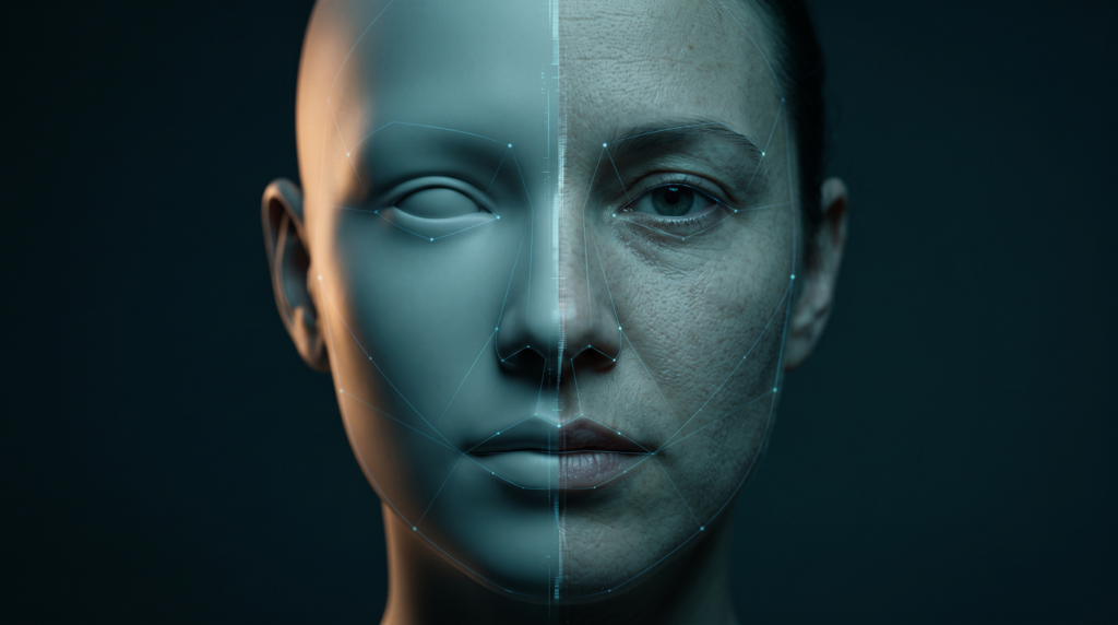 Deepfake ai video detector deepfake detector
